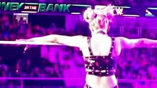 Wrestle With The Plot: Alexa Bliss POV #3