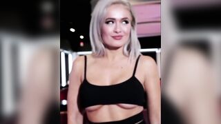 Wrestle With The Plot: Scarlett Bordeaux (Impact Wrestling Compilation) #2