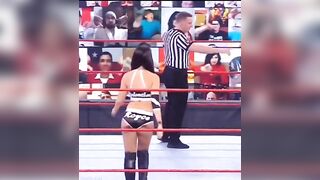 Wrestle With The Plot: Peyton's wonderful ass♥️♥️♥️♥️ #2