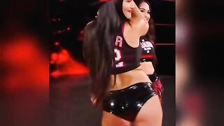 Wrestle With The Plot: Latinas Do It Better #2