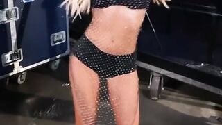 WWE: Damn carmella ♥️♥️ #3