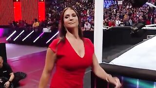 WWE: stephanie mcmahon #2