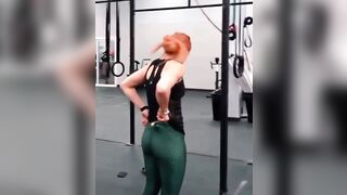 WWE: Becky №2 #2