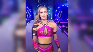 WWE: Queen Slayer Anna Jay #2