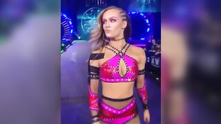 WWE: Queen Slayer Anna Jay #3