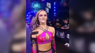 WWE: Queen Slayer Anna Jay #4