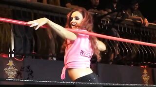 WWE: Maria Kanellis №2 #2