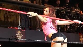 WWE: Maria Kanellis №2 #3