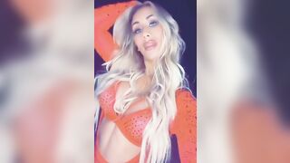 WWE: Carmella looking sexy as always ♥️♥️ #4