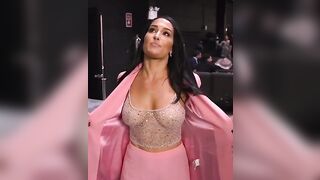 WWE: Nikki Bella a proper milf ♥️♥️♥️♥️ #3