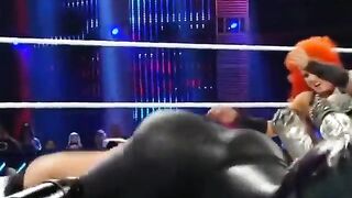 WWE: Ohhh Nattie !! #2