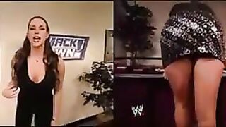 WWE: I’d love if Stephanie was my boss #2