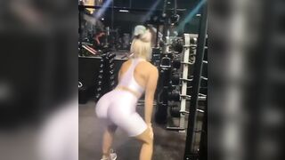 Dana Twerking