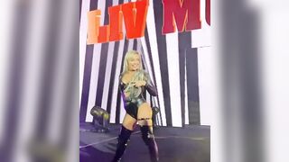 WWE: Liv Morgan for President #4