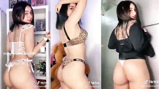 Xlightmoonx Twerk Collage