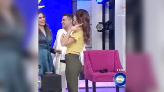 Yanet Garcia: The Queen of pants #3