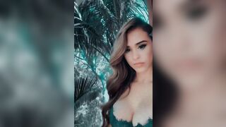 Yanet Garcia: jungle jugs #3