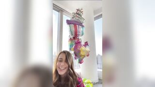 Yanet Garcia: Birthday twerk ♥️♥️ #3