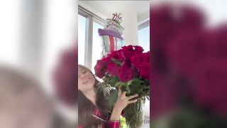 Yanet Garcia: Birthday twerk ♥️♥️ #4