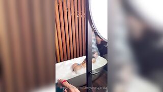 Yanet Garcia: YanetGarciaOF - Video #7591 #2