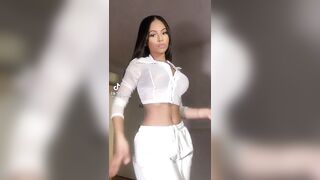 Yasmin Adelina: New tiktok #2