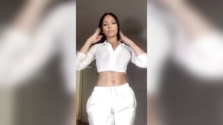 Yasmin Adelina: New tiktok #4