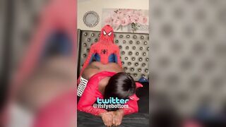 Spidey Still Cheating On MJ! #2