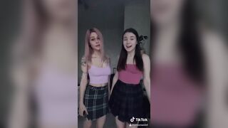 Young Girls: Funny girls #2