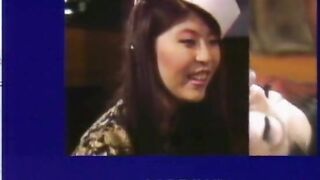 One Night in Bangkok (1984) - intro w Mai Lin & Mariko #4