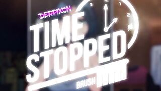 [Derpixon] Time Stopped - Brush