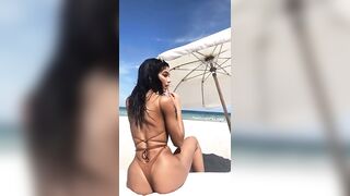 Yovanna Ventura: Beach №2 #2