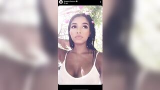 Yovanna Ventura: Snap №2 #2