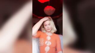 Zara Larsson: she is incredible ♥️♥️♥️♥️ #2