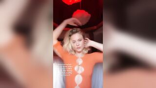 Zara Larsson: she is incredible ♥️♥️♥️♥️ #3