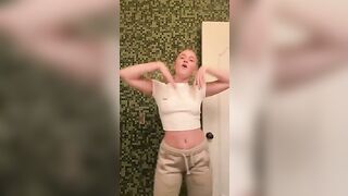 Zara Larsson: TikTok №6 #2