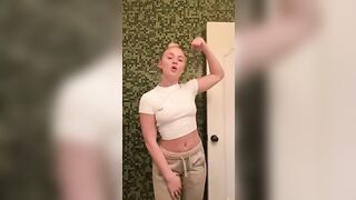 Zara Larsson: TikTok №6 #3