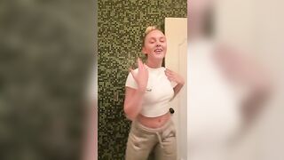 Zara Larsson: TikTok №6 #4