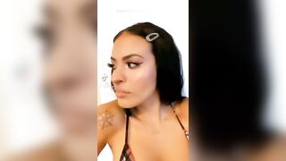 Zelina Vega: God she lookin good #2