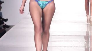 Zienna Eve: Smoking Hot on the Catwalk 2 #2