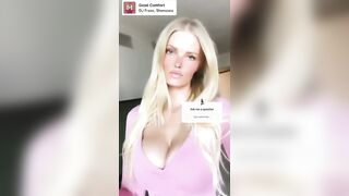 Zienna Eve: Ask her a question #2