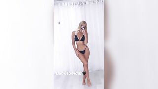 Zienna Eve: Back to work #4