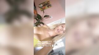 Zienna Eve: Glimpse of the past #2