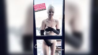 Zienna Eve: We are closed #2